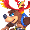 Banjo & Kazooie