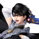 Bayonetta