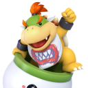 Bowser Jr.