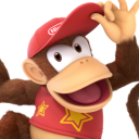 Diddy Kong