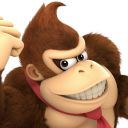 Donkey Kong