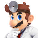 Dr. Mario