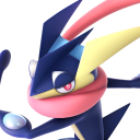 Greninja