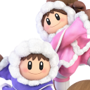 Ice Climbers