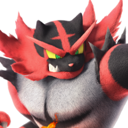 Incineroar