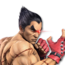 Kazuya