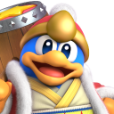 King Dedede