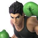 Little Mac