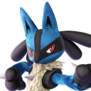 Lucario