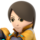 Mii Gunner