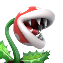 Piranha Plant