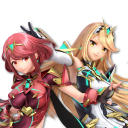 Pyra / Mythra