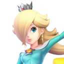 Rosalina & Luma