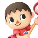 Villager