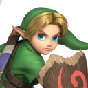 Young Link