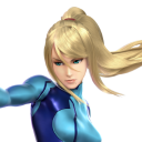 Zero Suit Samus