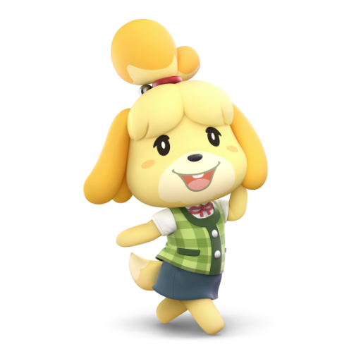 Isabelle Matchup Chart Matchupedia